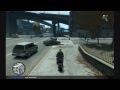 videos de GTA IV Wheel bug