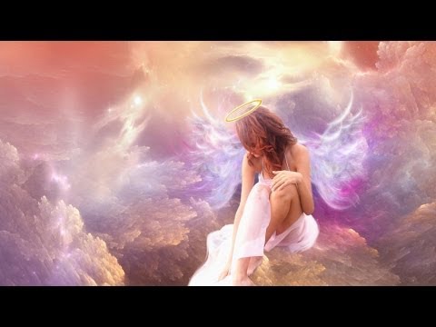 how to discover the name of your guardian angel
