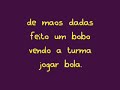 JÁ NÃO TENHO NAMORADA E NEM LIGO PRA ISSO JÁ NÃO TENHO NAMORADA E NEM LIGO PRA ISSO