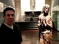 Donatello's Mary Magdalene