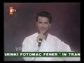 Tarkan - Don Bebegim (1994 Performance)