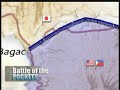 A Legacy of Heroes: The Story of Bataan and Corregidor - 3/6