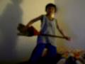 one man band