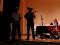 Decimistas Panam�: Salom�n Moreno y Jos� Augusto Broce