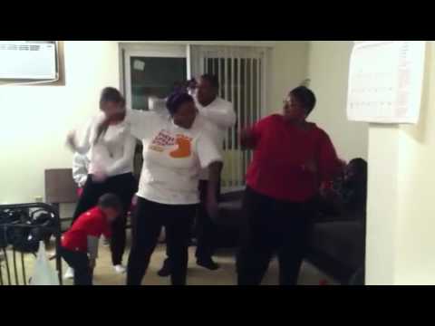 2012 New Year Eve Bash