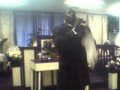 Apostle Bratton teachin a good word