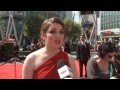 Jennifer Stone at the Creative Arts Emmy Awards