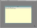Linux Video Tutorial 72 - Dumping Files With od