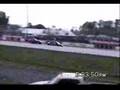 dodge neon vs viper drag