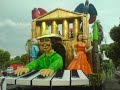 PROFISSIONAIS DE CARNAVAL