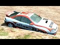 Rallycross NASRAT vs DemoVerze