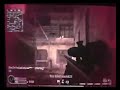 COD4 No-Scope Montage