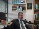 Opinion de Jorge acevedo sobre parqueaderos