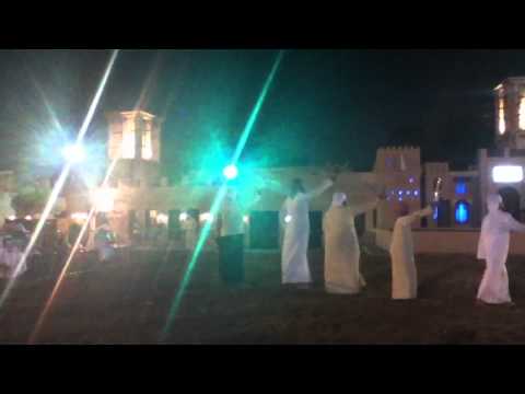 رقص امراتي