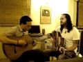 “Cold & Grey” (Acoustic)