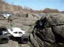 Ishikiri Rock rc crawling AX10 benderSW3 tlt