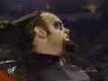 Imposter Kane is undertaker?