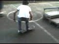 Faxinha - fift , hell flip fake