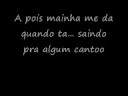 voz do Kinhoo =P