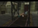 Halo 3 Forged Map: Courtyard