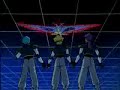 Demon Rebirth