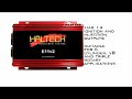 Haltech Review