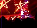 Avril Lavigne - Girlfriend remix & Sk8er Boi live