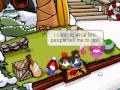 Sitting on the Dock on the Bay-Club Penguin Music Video Sitting on the Dock on the Bay-Club Penguin Music Video