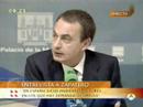 Elecciones 9M - Entrevista a Zapatero en Onda Cero