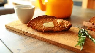 Soda Bread