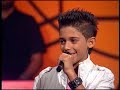 Manuel Monsalve clasificado a la Gran Final Somos Tú y Yo