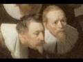 Rembrandt Harmenszoon van Rijn - hollandse school