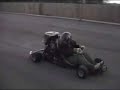 HellKart ZX636 Go Kart HellKart ZX636 Go Kart