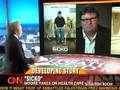 Michael Moore takes on Wolf Blitzer on the Situation Room