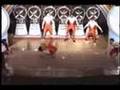 Never seen before - Canadian Floor Masters 1985
