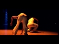 Ballet Central showcase