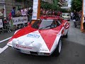 Rallye Ourense 2007 Clasico Lancia Stratos Gr. 4 Rallye Ourense 2007 Clasico Lancia Stratos Gr. 4