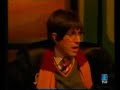 cruz y raya - harry potter