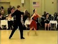 PC Dancing