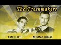 the freshmakers - miracle ( mischa daniels remix)