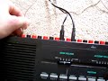 circuit bent casio mt-240
