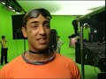 Toy-Box: Interview on the set of \"Best Friend\"
