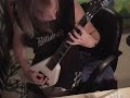 Lamb of God - Blacken the Cursed Sun (Cover) Lamb of God - Blacken the Cursed Sun (Cover)