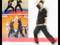 Promo movie Nunchaku-do Promo movie Nunchaku-do