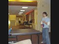 Ping Pong, or as the Chinese say "Ping Pong"
