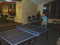 Ping Pong, or as the Chinese say Ping Pong