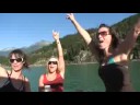 Wakeboard Whistler Style, BC Wakeboard Whistler Style, BC
