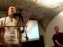 martin fritz bei t.o.r. #9
