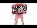 videos de SING WITH ME LADIES! Legally blonde (ballad)