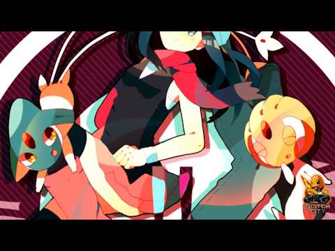 Sinnoh Lake Trio Remix
